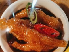 -安泰楼·佛跳墙创始人·传统闽味早茶·酒楼(三坊七巷闽菜地标店)