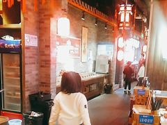 -蜀大侠火锅(森兰花园城店)