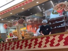 -乡村基·川味现炒大王(熙悦天街店)