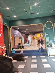 -meland club亲子乐园(北京芳圆里ID MALL店)
