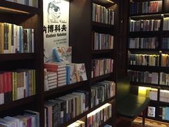 -思南书局(复兴中路店)
