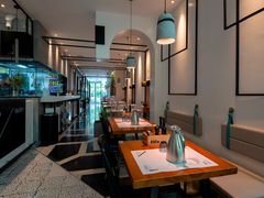 -HELLO MUSAE 拾光缪斯餐厅·纯正希腊风味(苏州中心店)