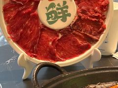 -巴蜀大将火锅(春熙店)