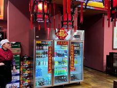 -爱新觉罗福臨火锅馆(万科滑雪场店)