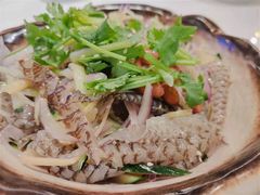 -清晖小苑•顺德地方菜(壹海城店)