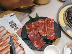 -韩宫宴烤肉·料理(合肥中环城店)