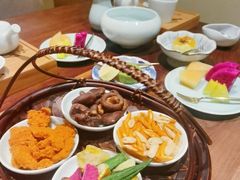 -梅间堂茶馆(绿地缤纷城店)