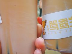 -香港鸳鸯王(西湖路店)