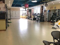-中田·健身+普拉提(浦东金高路店)