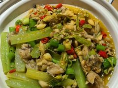 -裕鼎鲜·新中菜(金鼎广场店)