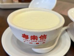 -南信牛奶甜品专家