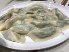 -喜家德虾仁水饺(中央大街店)