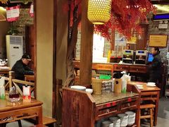 -李久其家民间餐厅(观沙岭公园店)