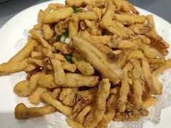 -宝轩渔府·老字号海鲜·正宗津菜(水上店)