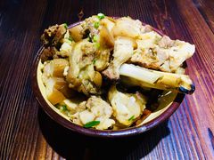 -刘师父老汉口江湖菜(蔡锷路店)