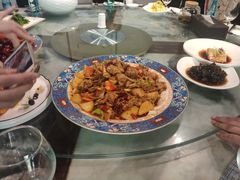 -悦真雅院·四合院·清真私房菜(雍和宫店)
