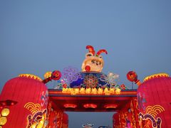 -西安城墙·碑林历史文化景区