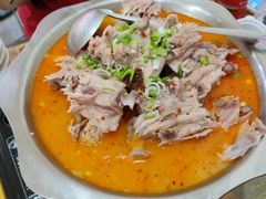 -鑫正兴东北烧烤(滨湖店)