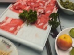 -名都晓荷塘(涿州店)