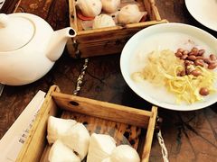 -广东道至正餐厅(区庄店)