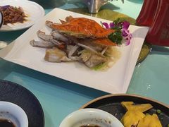 -小老板海鲜酒家(董家渡店)