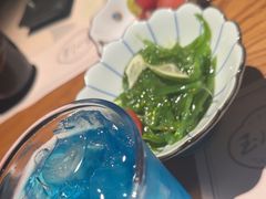 -玉川屋·深夜食堂居酒屋(柳巷店)