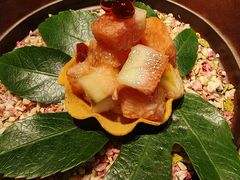 -桂语山房(满觉陇店)