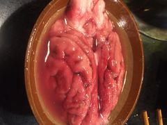 脑花-彭三老火锅(枣子岚垭正街店)