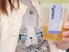 -Jeans Coffee牛仔裤咖啡