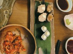 -傑·料理·海鲜放题(佛山文华荟店)