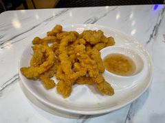 -探秘12时海鲜生蚝排档