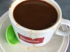-多春茶室