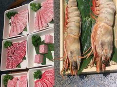 -NIUAN牛庵·日式和牛烧肉(恒隆店)