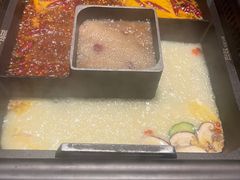 -巴奴毛肚火锅(悠唐购物中心店)
