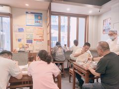 -永丰面馆(汉口路店)