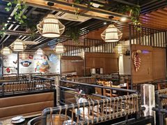 -俺家鲜·烧烤龙虾地锅鸡(观音塘店)