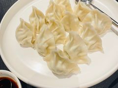 鲅鱼饺子-鲁采LU STYLE(新天地店)