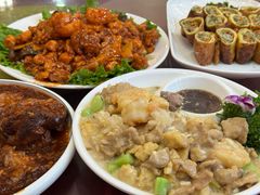 -闻香阁·清真(光荣道店)