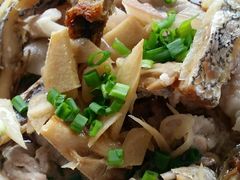 -钱大妈海鲜饭店(保利林语店)