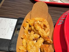 -胖哥俩肉蟹煲(湖滨银泰in77店)