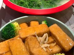 -林辉家宴·本地家常菜·头牌清远鸡(先锋店)
