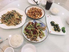 -普天和酒楼·新津菜·烤鸭(天津之眼店)