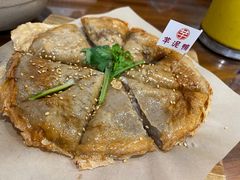 -芋包王闽南茶楼(八市店)