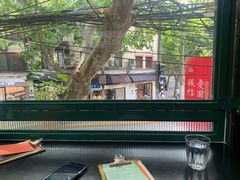 -RAC BAR(安福路店)