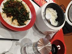 -辣可可·小炒黄牛肉(望京凯德MALL店)