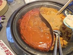 -生活如沸·顺德水牛奶火锅(大学路店)
