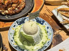-小川洋风料理(街道口店)