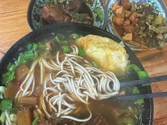 -小辫子羊肉面馆(周东店)