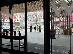 -西安威斯汀大酒店