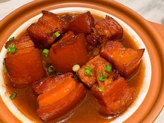 -小菜园新徽菜(池州万盛店)